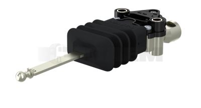 Piese pentru camioane și autobuze - Cabină - Suspensia cabinei - Accesorii - WES464.007.011.0