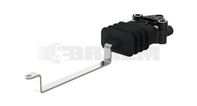 قطع غيار الشاحنات والحافلات - نظام الفرامل - صمامات الفرملة ( الكبح ) - Levelling valve - WES464.007.012.0