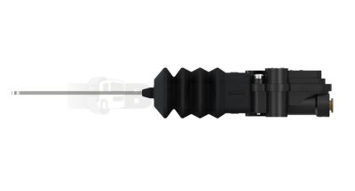 قطع غيار الشاحنات والحافلات - نظام الفرامل - صمامات الفرملة ( الكبح ) - Levelling valve - WES464.007.013.0