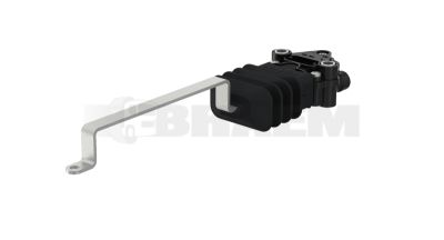 قطع غيار الشاحنات والحافلات - نظام الفرامل - صمامات الفرملة ( الكبح ) - Levelling valve - WES464.007.020.0