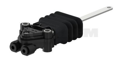 Truck and bus spare parts - Brake system - Braking valves - Other valves - WES464.007.023.0