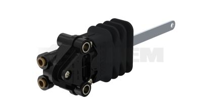 قطع غيار الشاحنات والحافلات - نظام الفرامل - صمامات الفرملة ( الكبح ) - Levelling valve - WES464.007.030.0
