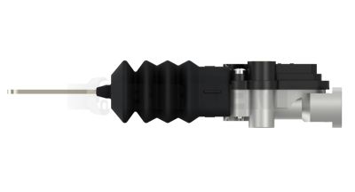 قطع غيار الشاحنات والحافلات - نظام الفرامل - صمامات الفرملة ( الكبح ) - Levelling valve - WES464.007.037.0