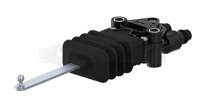 قطع غيار الشاحنات والحافلات - نظام الفرامل - صمامات الفرملة ( الكبح ) - Levelling valve - WES464.007.805.0