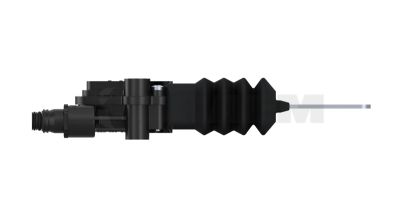قطع غيار الشاحنات والحافلات - نظام الفرامل - صمامات الفرملة ( الكبح ) - Levelling valve - WES464.007.814.0