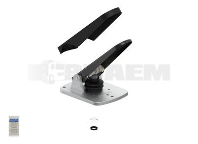 Truck and bus spare parts - Brake system - Braking valves - Accessories - WES467.406.005.2