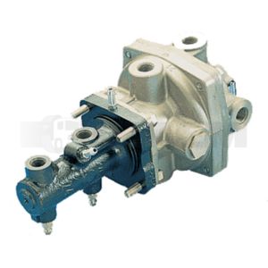 Truck and bus spare parts - Brake system - Braking valves - Other valves - WES470.012.000.0
