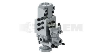 Truck and bus spare parts - Brake system - Braking valves - Other valves - WES470.015.046.0