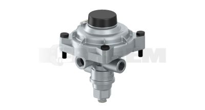 Truck and bus spare parts - Brake system - Braking valves - Other valves - WES471.200.114.0