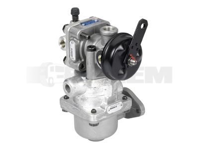 Truck and bus spare parts - Brake system - Braking valves - Other valves - WES471.208.000.0