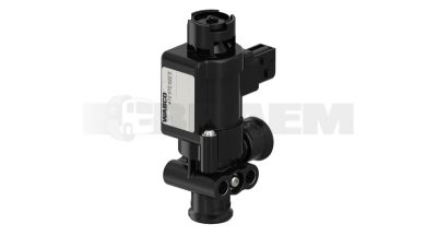Truck and bus spare parts - Brake system - Braking valves - Other valves - WES472.072.022.0