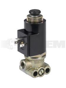 Truck and bus spare parts - Brake system - Braking valves - Other valves - WES472.123.142.0