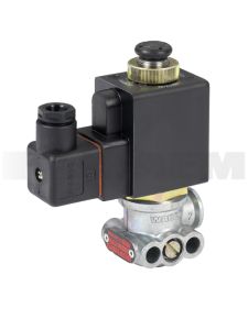 Truck and bus spare parts - Brake system - Braking valves - Other valves - WES472.127.140.7