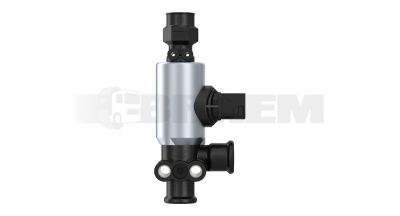Truck and bus spare parts - Brake system - Braking valves - Other valves - WES472.170.080.0