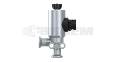 Truck and bus spare parts - Brake system - Braking valves - Other valves - WES472.170.616.0