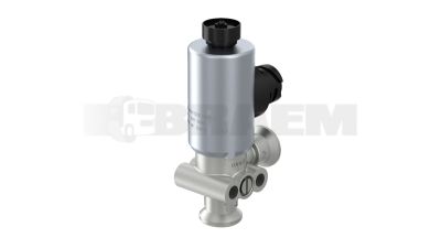 Truck and bus spare parts - Brake system - Braking valves - Other valves - WES472.170.636.0