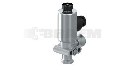 Truck and bus spare parts - Brake system - Braking valves - Other valves - WES472.170.637.0