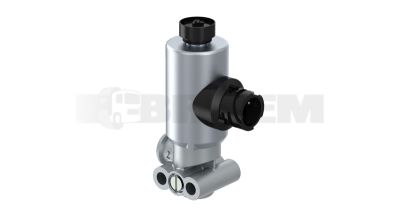 Truck and bus spare parts - Brake system - Braking valves - Other valves - WES472.170.686.0