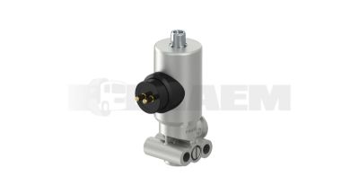 Truck and bus spare parts - Brake system - Braking valves - Other valves - WES472.170.700.0