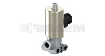 Truck and bus spare parts - Brake system - Braking valves - Other valves - WES472.170.867.0