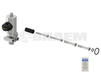 Truck and bus spare parts - Brake system - Braking valves - Other valves - WES472.170.921.2