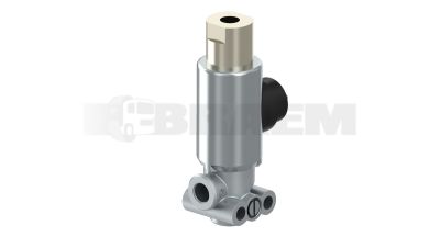Truck and bus spare parts - Brake system - Braking valves - Other valves - WES472.170.990.0