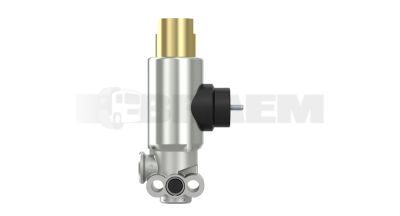 Truck and bus spare parts - Brake system - Braking valves - Other valves - WES472.170.991.0