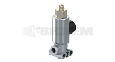 Truck and bus spare parts - Brake system - Braking valves - Other valves - WES472.171.000.0