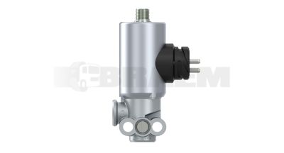 Truck and bus spare parts - Brake system - Braking valves - Other valves - WES472.171.704.0