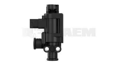 Truck and bus spare parts - Brake system - Braking valves - Other valves - WES472.172.001.0
