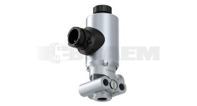 Truck and bus spare parts - Brake system - Braking valves - Other valves - WES472.172.606.0