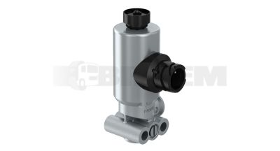 Truck and bus spare parts - Brake system - Braking valves - Other valves - WES472.172.686.0