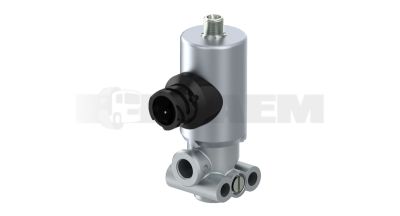 Truck and bus spare parts - Brake system - Braking valves - Other valves - WES472.172.726.0