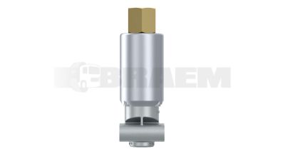 Truck and bus spare parts - Brake system - Braking valves - Other valves - WES472.173.226.0