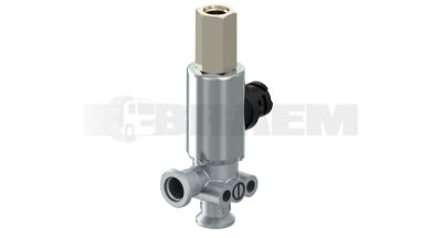 Truck and bus spare parts - Brake system - Braking valves - Other valves - WES472.173.316.0