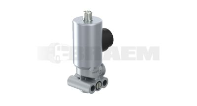 Truck and bus spare parts - Brake system - Braking valves - Other valves - WES472.173.703.0