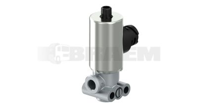 Truck and bus spare parts - Brake system - Braking valves - Other valves - WES472.173.707.0