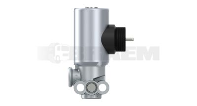 Truck and bus spare parts - Brake system - Braking valves - Other valves - WES472.174.500.0
