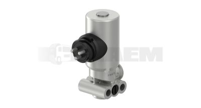 Truck and bus spare parts - Brake system - Braking valves - Other valves - WES472.174.504.0