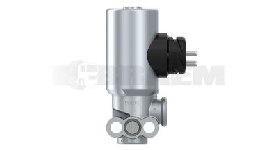 Truck and bus spare parts - Brake system - Braking valves - Other valves - WES472.174.524.0