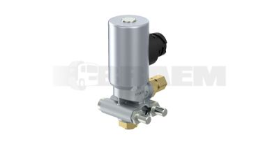 Truck and bus spare parts - Brake system - Braking valves - Other valves - WES472.174.597.0