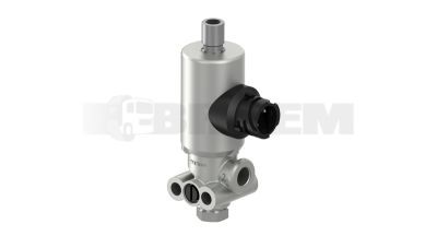 Truck and bus spare parts - Brake system - Braking valves - Other valves - WES472.175.426.0