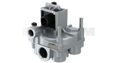Truck and bus spare parts - Brake system - Braking valves - Other valves - WES472.195.033.0