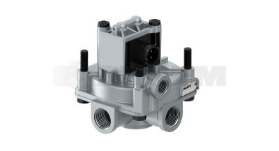 Truck and bus spare parts - Brake system - Braking valves - Other valves - WES472.195.037.0