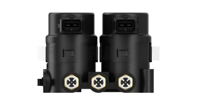 Truck and bus spare parts - Brake system - Braking valves - Other valves - WES472.252.561.0