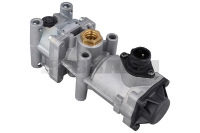Truck and bus spare parts - Brake system - Braking valves - Other valves - WES472.260.011.0