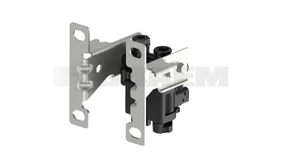 Truck and bus spare parts - Brake system - Braking valves - Other valves - WES472.272.021.0