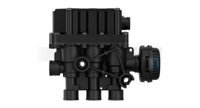 Truck and bus spare parts - Brake system - Braking valves - Other valves - WES472.880.032.0