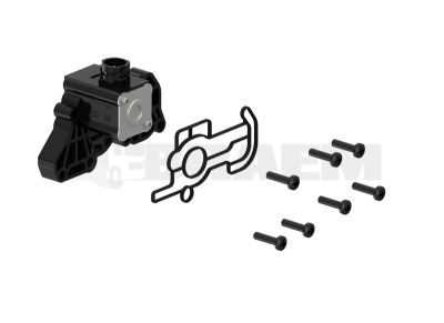 Vrachtwagen- en busonderdelen - Remsysteem - Compressor - Compressor compleet - WES472.880.927.2