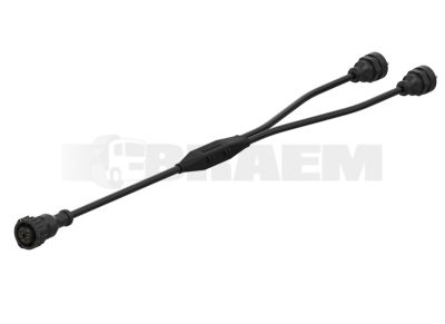 Truck and bus spare parts - Brake system - Braking valves - Accessories - WES472.880.929.2